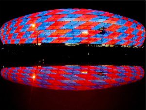 Allianz Arena