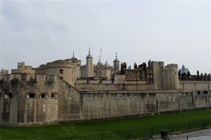 Tower of London