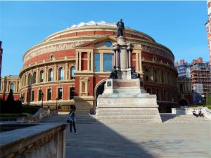 Royal Albert Hall