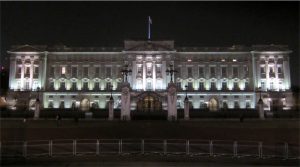 Buckingham Palace