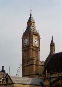 Big Ben