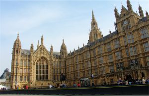 Palace of Westminster