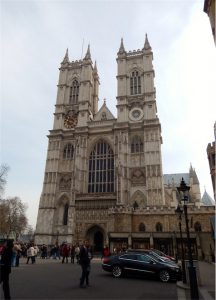 Westminster Abbey