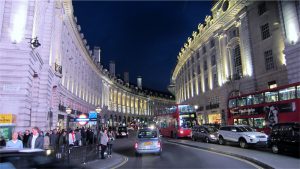 Regent Street