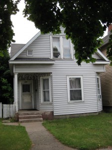 Escanaba 209 N. 14 Street