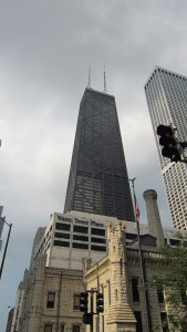 John Hancock Tower