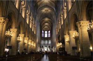 Notre Dame