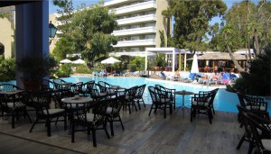 Dionysos Hotel