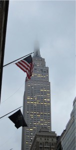 Empire State Building