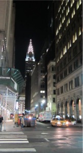 Chrysler Building