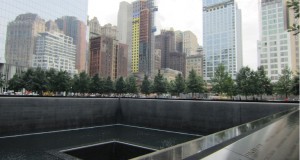 World Trade Center Memorial