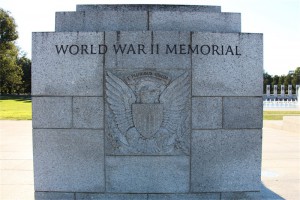 World War II Monument