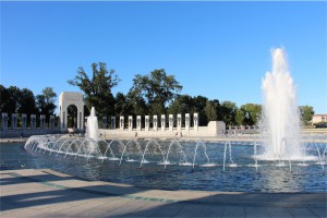 World War II Monument