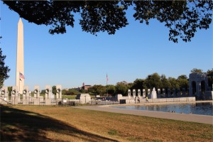 World War II Monument