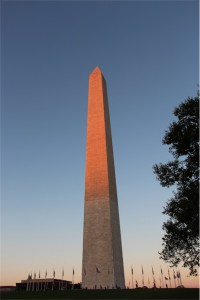 Washington Monument