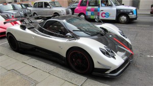 Pagani