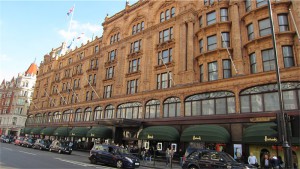 Harrods