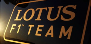 Lotus F1 Team