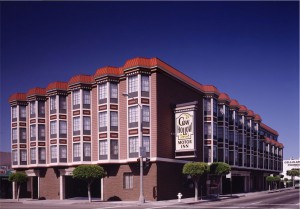 Cow Hollow Inn, San Francisco