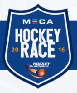 Meka Hockey Race