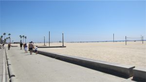 Venice beach