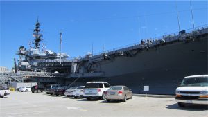 USS Midway