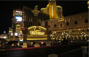 The Venetian