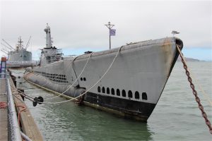 USS Pampanito