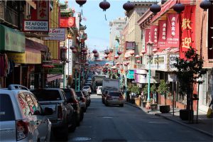 Chinatown