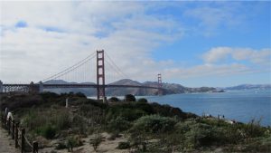 Golden Gate Bridge