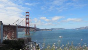 Golden Gate Bridge