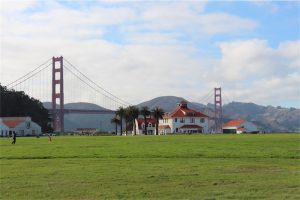 Golden Gate Bridge