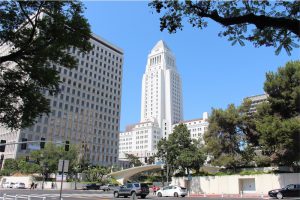 Los Angeles City Hall