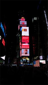 Times Square