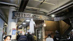 Chelsea Market