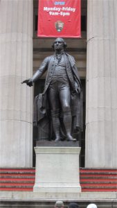 George Washington