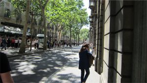 La Rambla